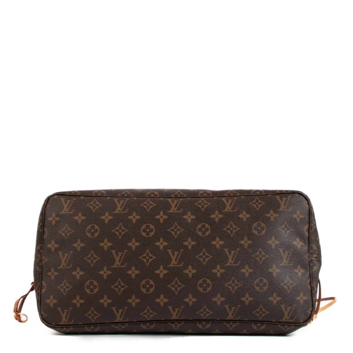 Louis Vuitton Neverfull GM Monogram Canvas ○ Labellov ○ Buy and Sell  Authentic Luxury