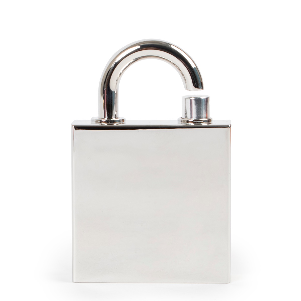 Hermès Kelly Calèche Refillable Jewel Lock Perfume Bottle