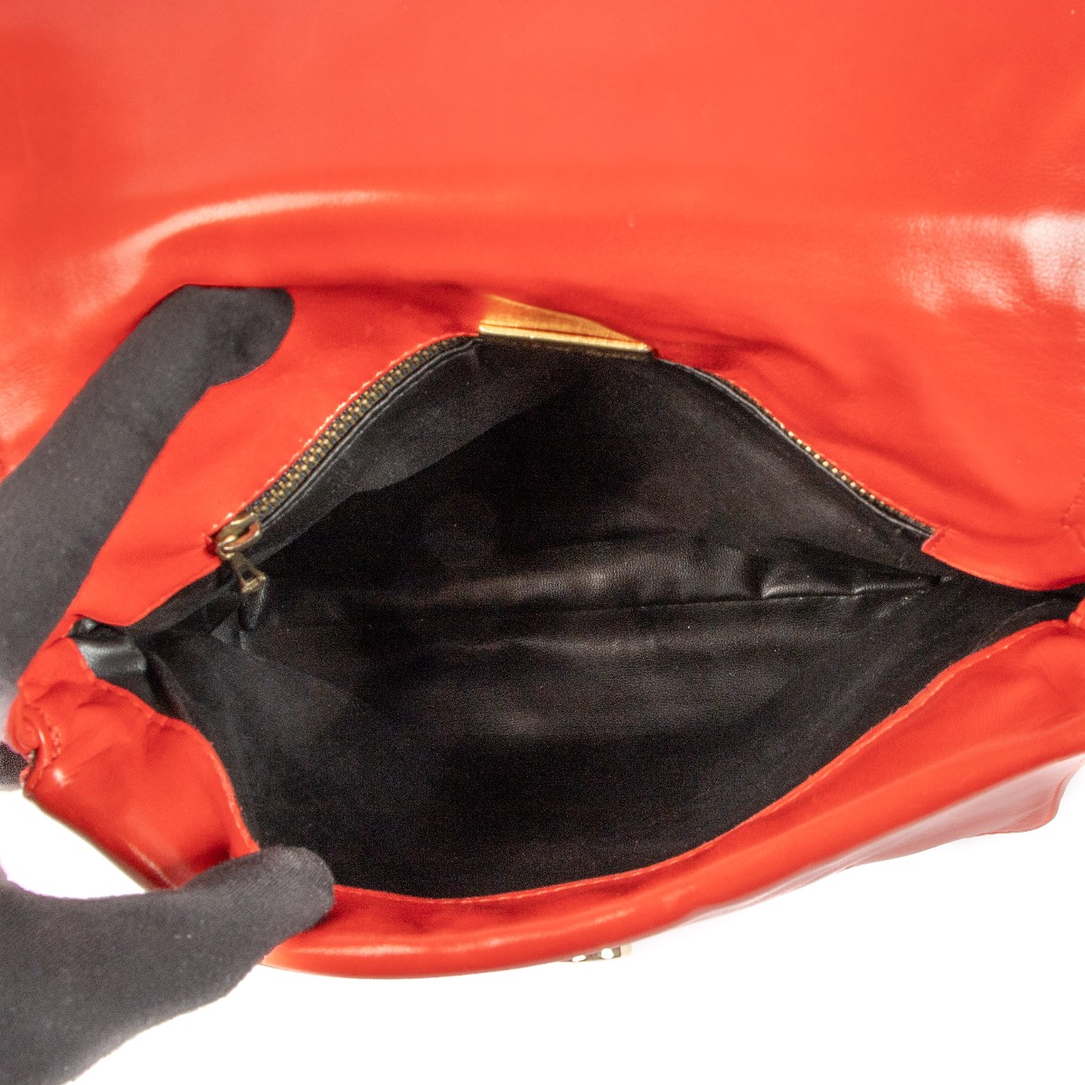 関税込/国内発送【RECTO】MATEO CLASSIC SHOULDER BAG 939_bottega_rood_crossbody_bag