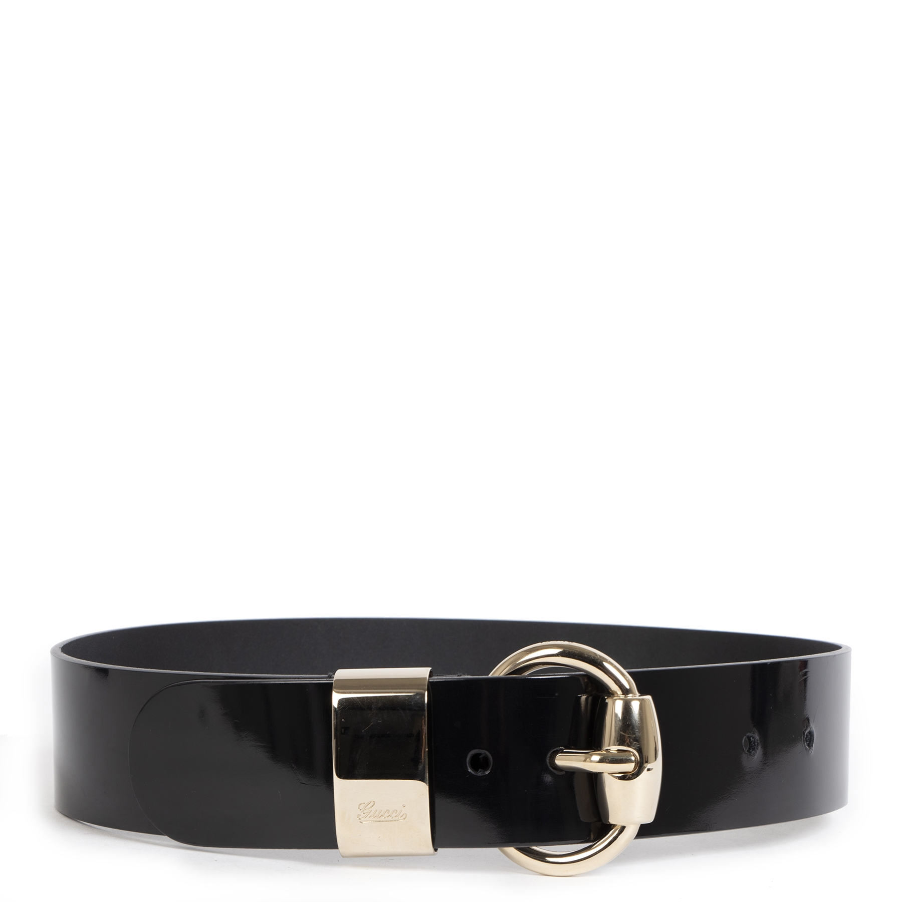 gucci bit belt