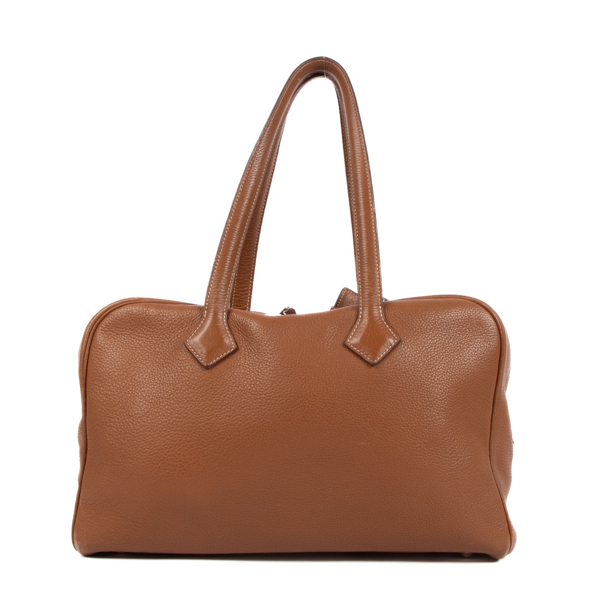 974_hermes_gold_leather_should