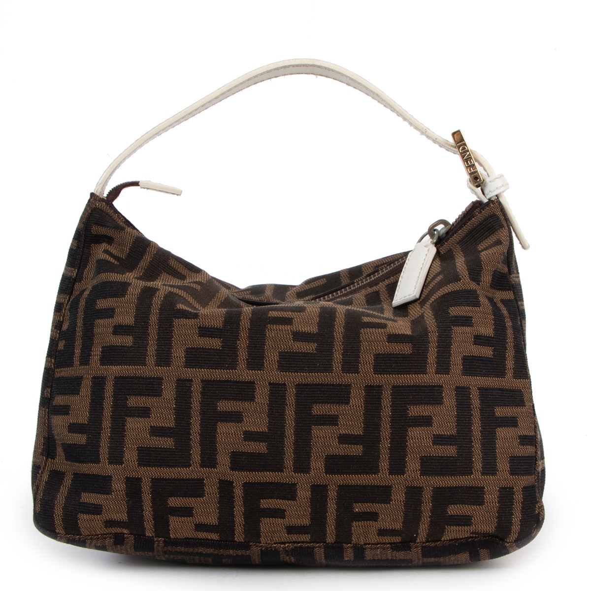 Fendi zucca top outlet