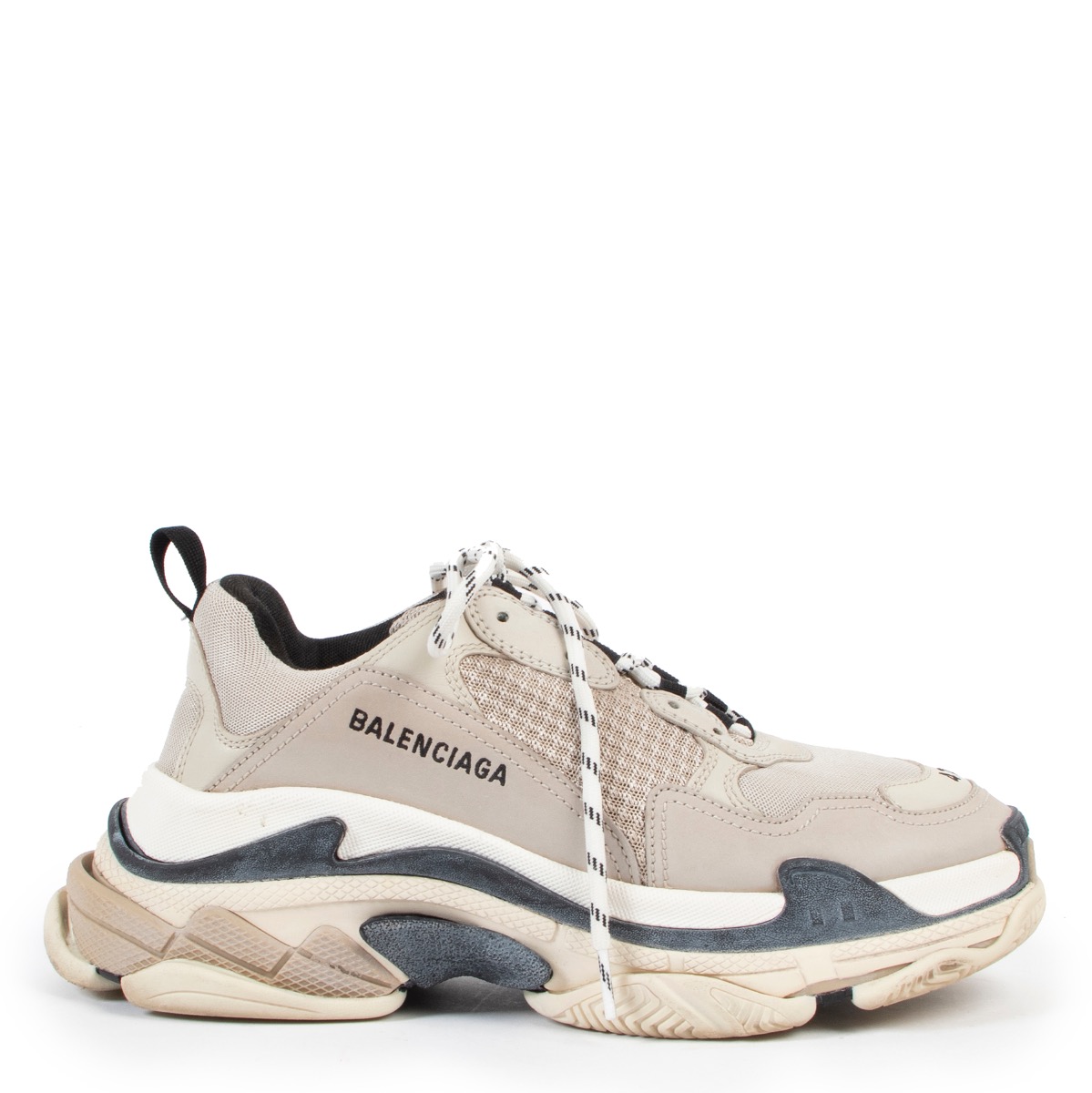 Triple s hotsell bleu