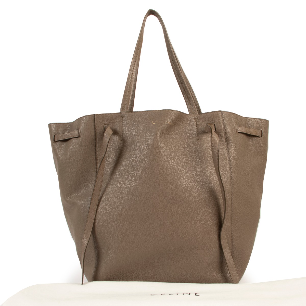 Celine cabas phantom bag on sale