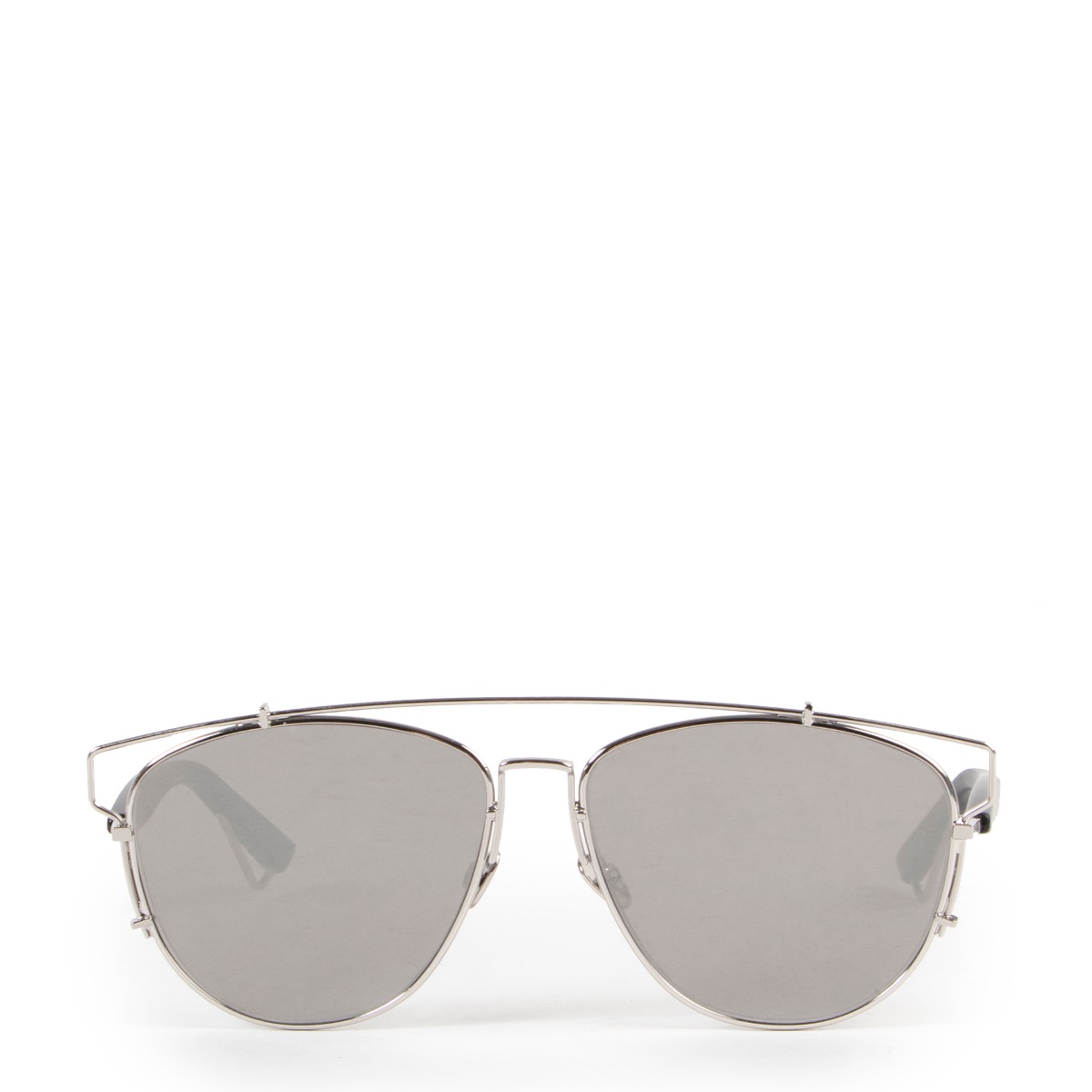 Dior technologic hotsell silver