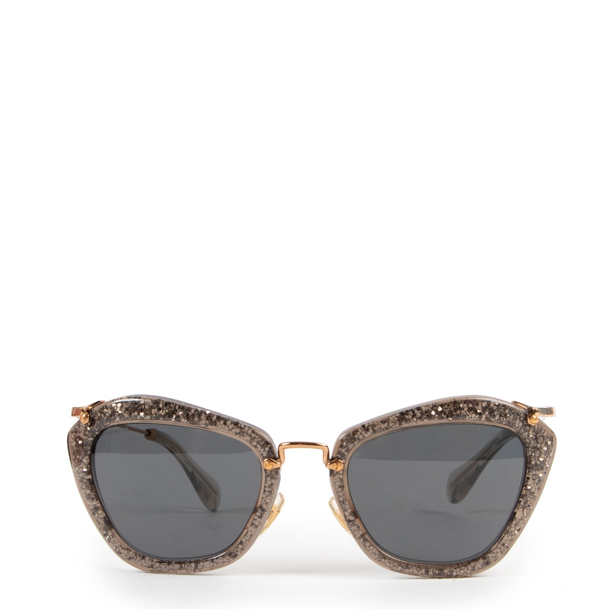 Miu miu noir clearance