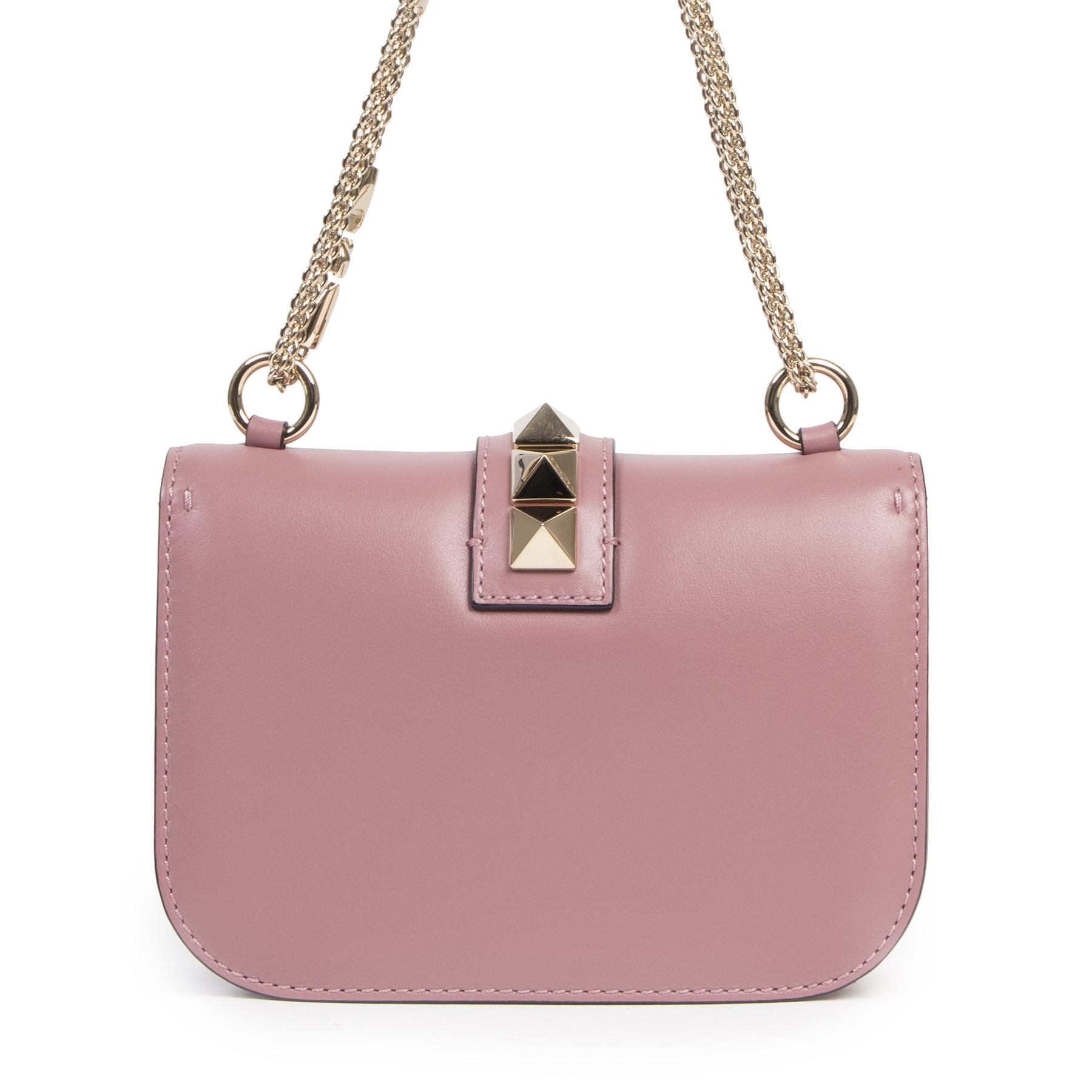 ショルダーバッグ・ポシェット VALENTINO GARAVANI Woman Mini bag Pink Valentino Garavani Outlet: Shoulder bag woman - Fuchsia