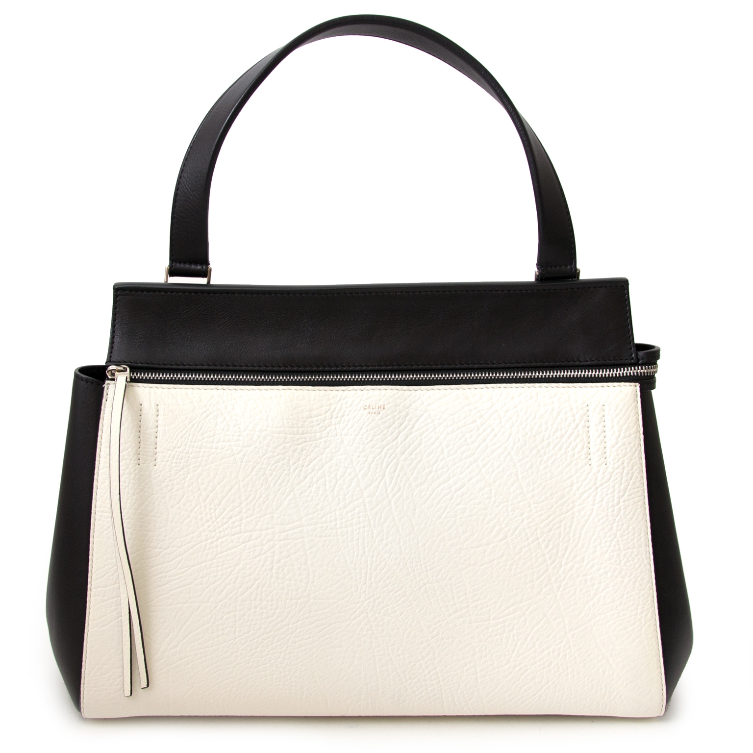 Celine sale edge black