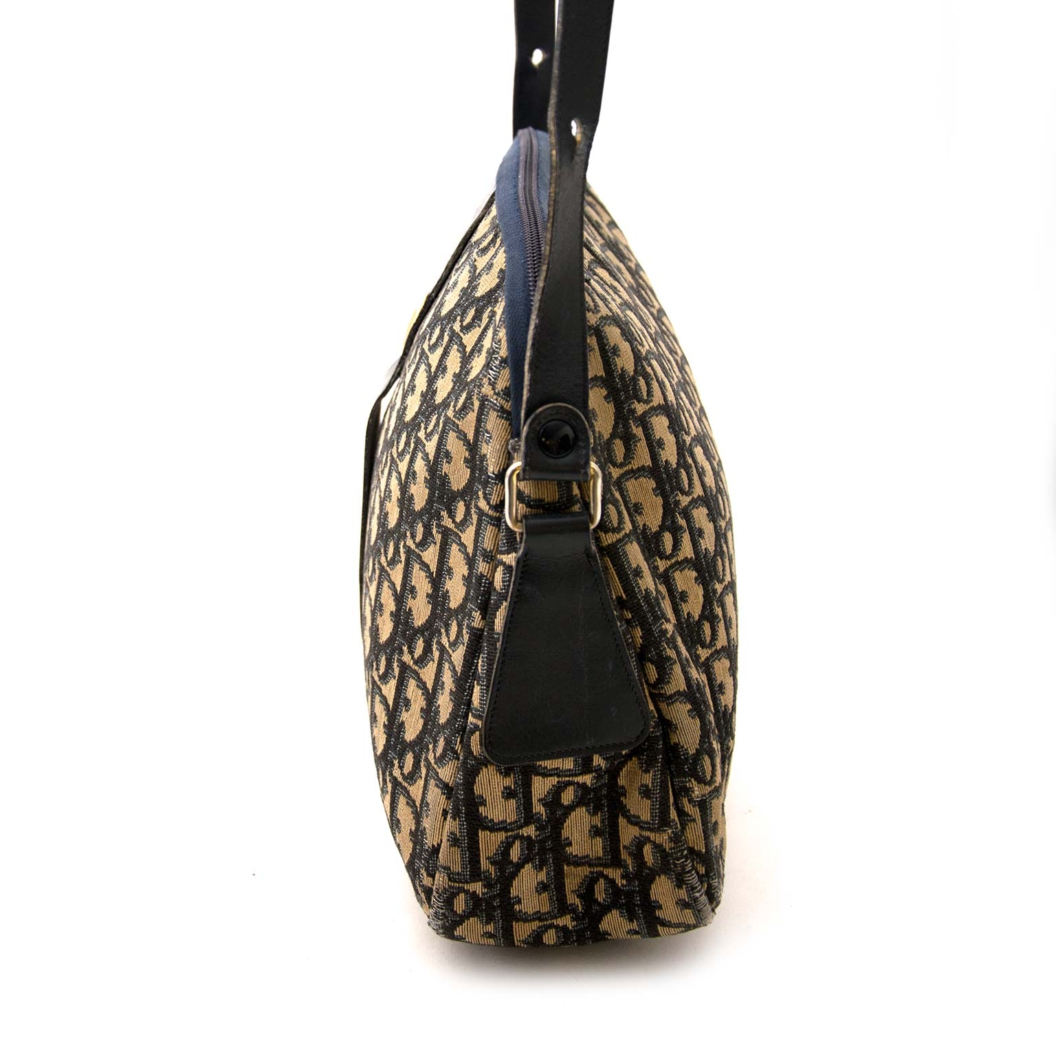 Christian Dior Monogram Shoulder bag ○ Labellov ○ Buy and Sell