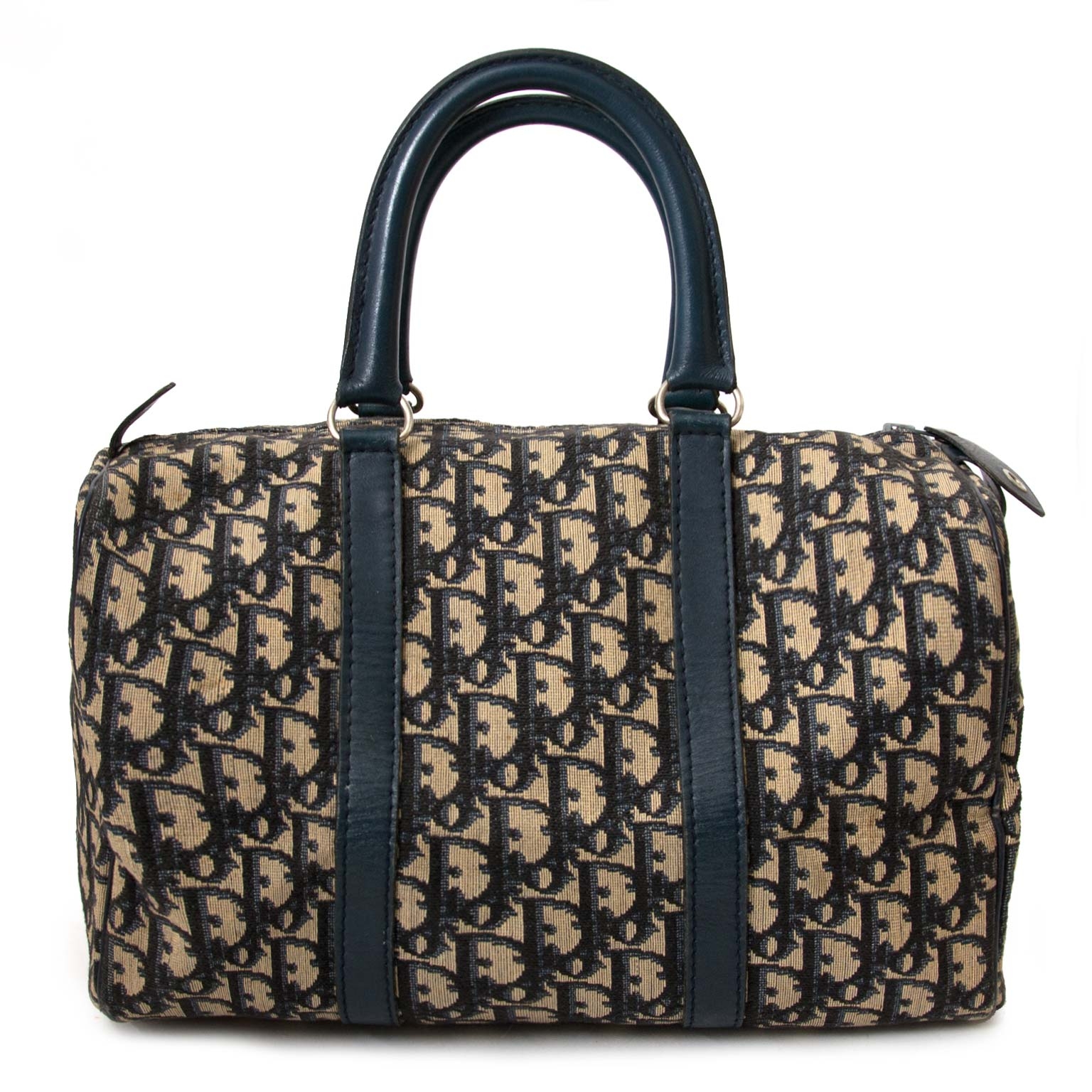 Duffle discount bag dior