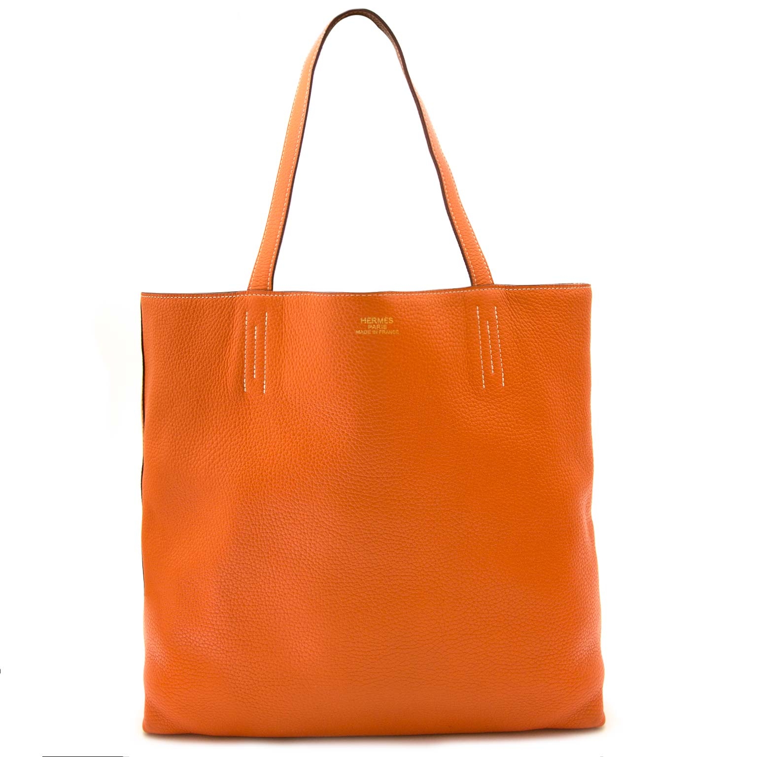 Hermes double clearance sens 45