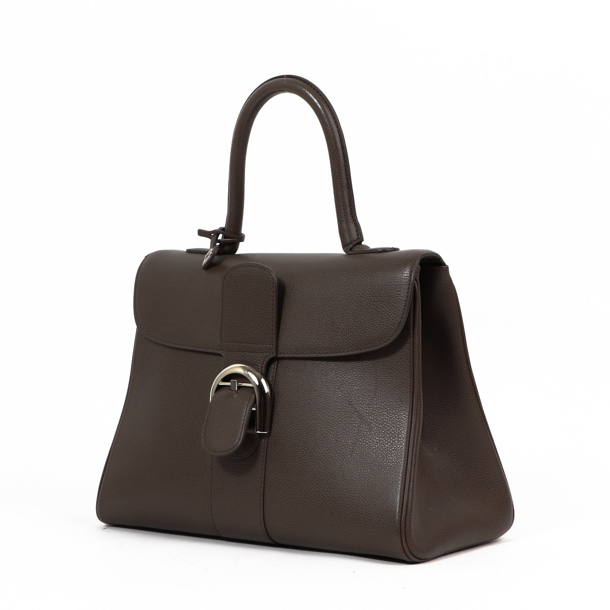 ★Delvaux★ BRILLANT MM RODEO SURPIQUE DELVAUX Brillant Mm S Rodéo Calf Surpiqué | Holt Renfrew