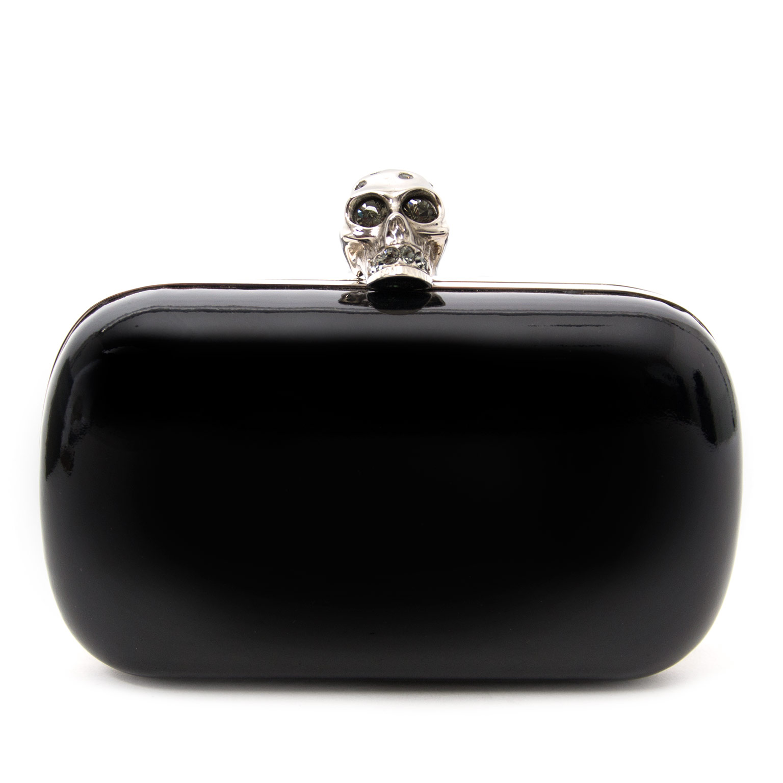 【関税&送料込】Alexander Mcqueen Sl Exploded Skull alexander-mcqueen-skull-clutch