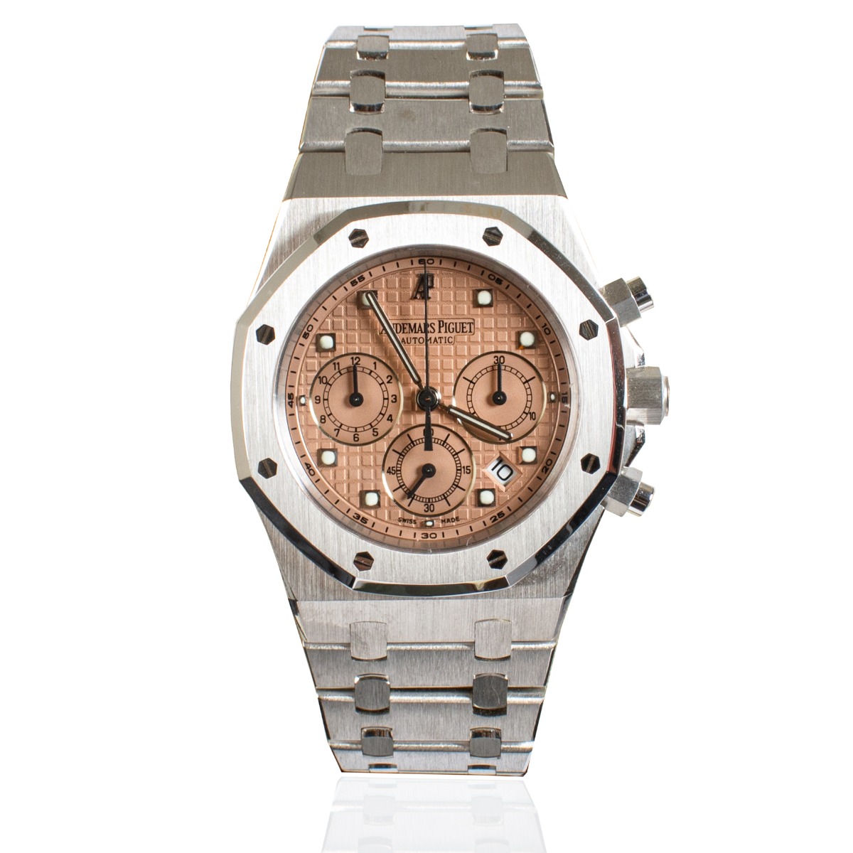 Audemars Piguet Royal Oak Chronograph