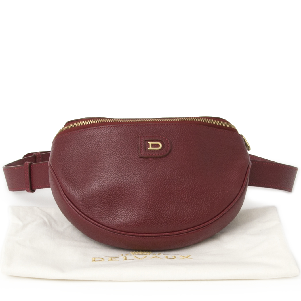 prix bum bag