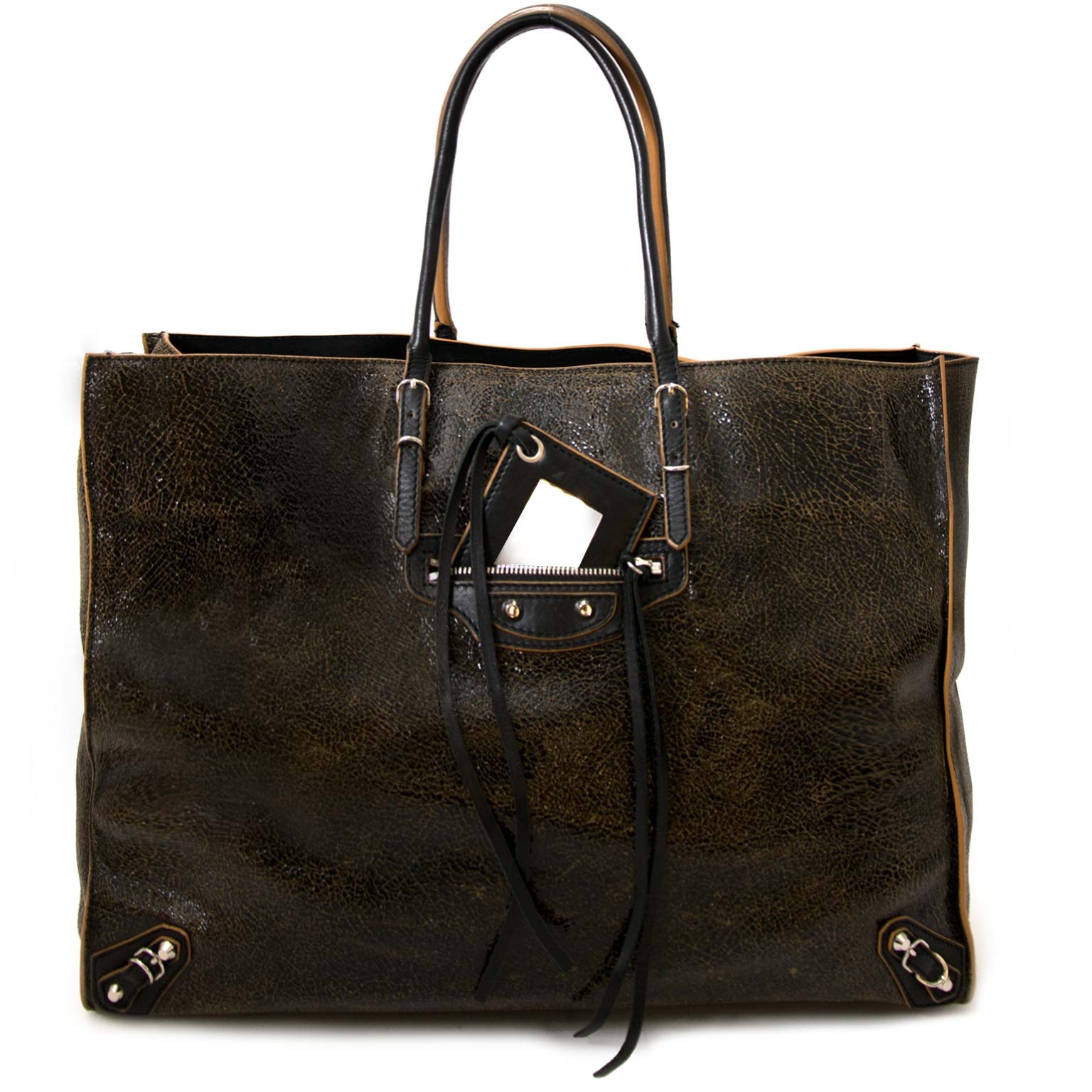 balenciaga-patent-black-