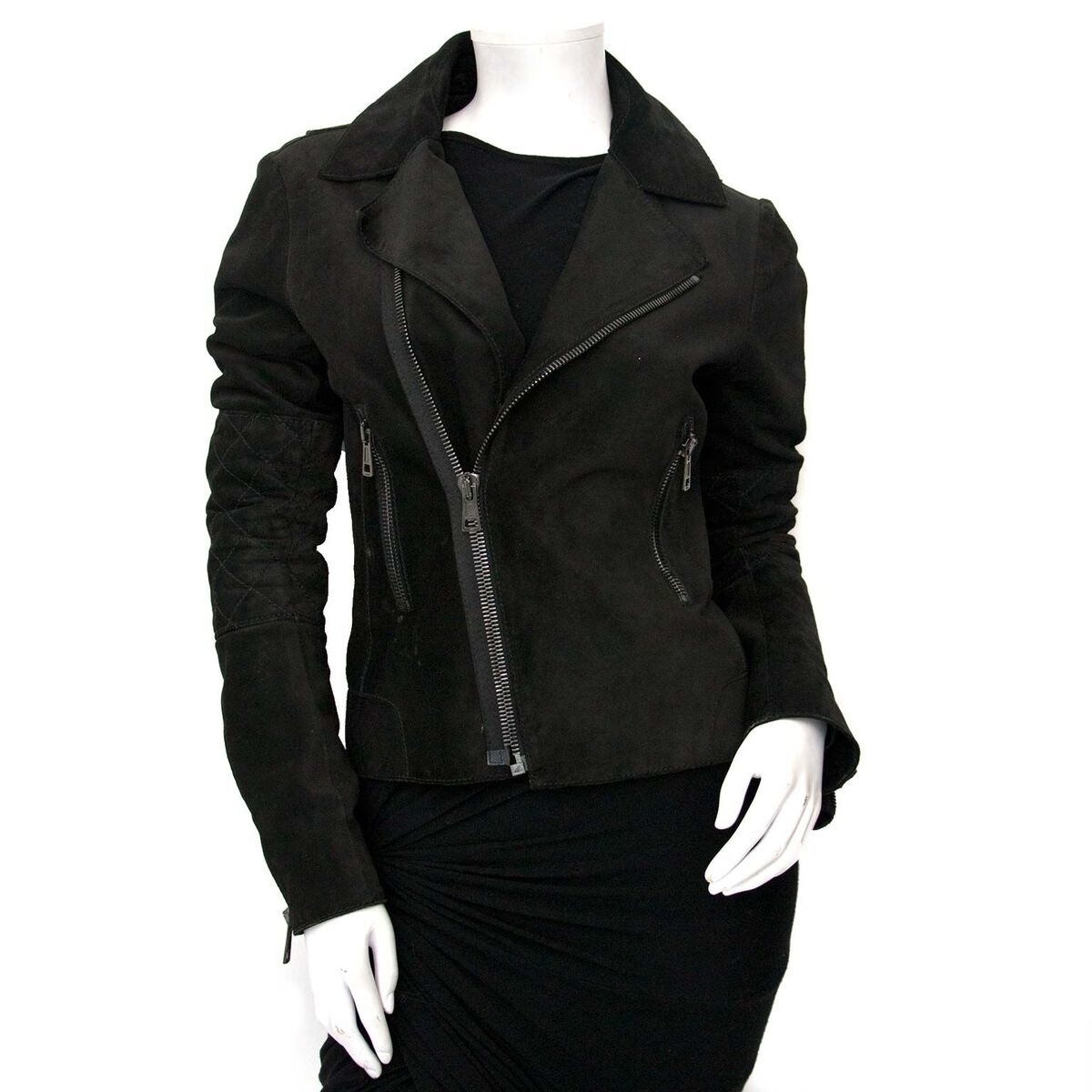Chi tiết hơn 56 về balenciaga leather jacket sale - Du học Akina