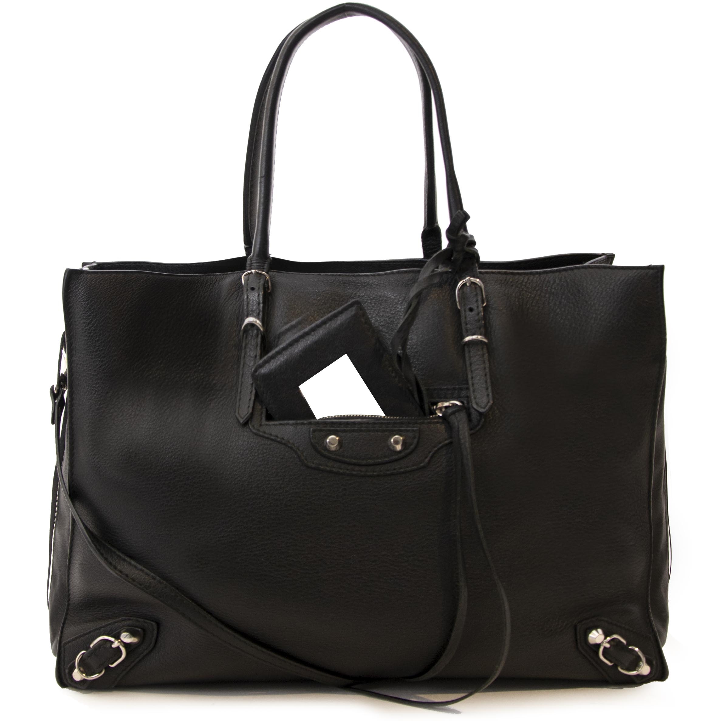 ハンドバッグ BALENCIAGA  Balenciaga Handbags Women Fabric Black Balenciaga Handbags Women Fabric Black | B-Exit – B-Exit top