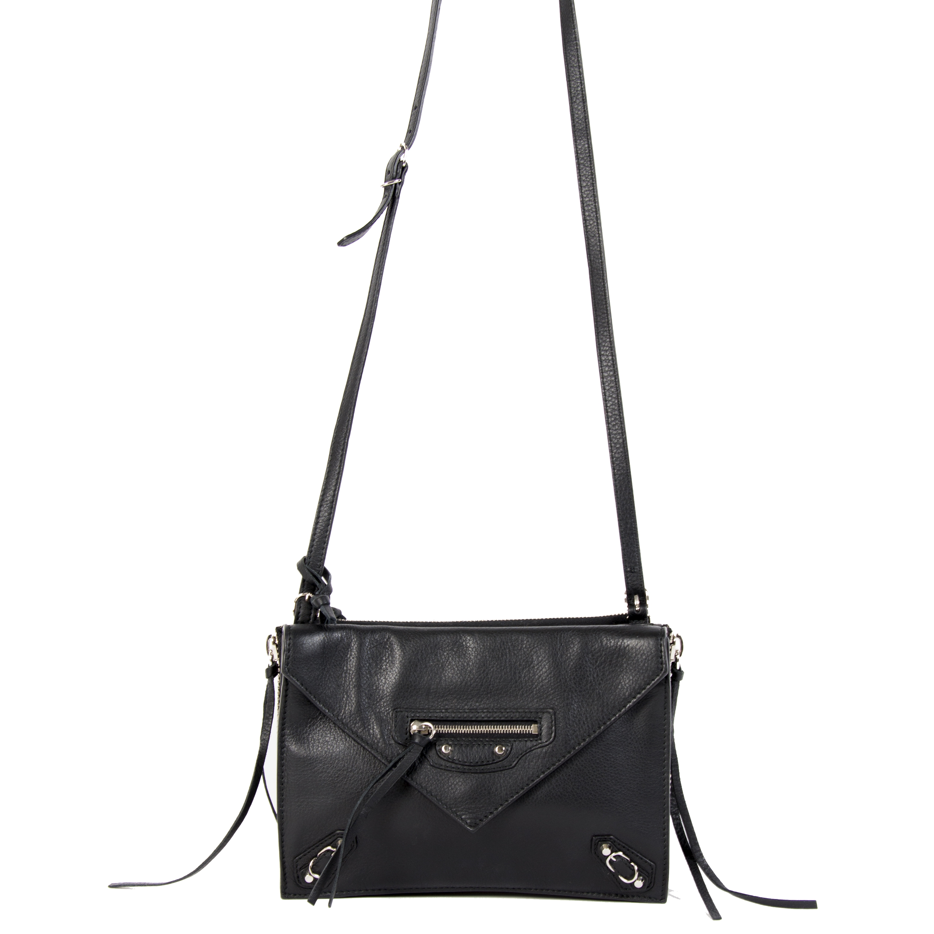 Balenciaga papier triple shop