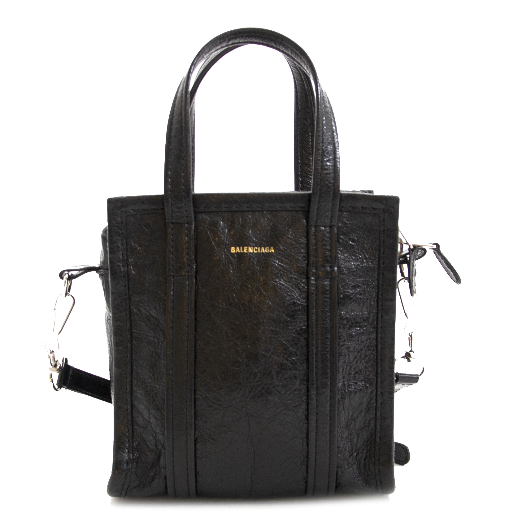 Bazar xxs balenciaga clearance