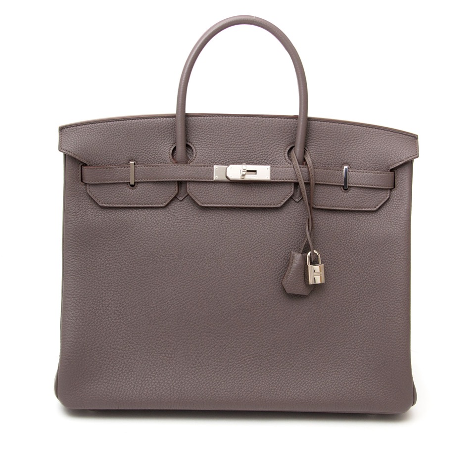 birkin grey colors