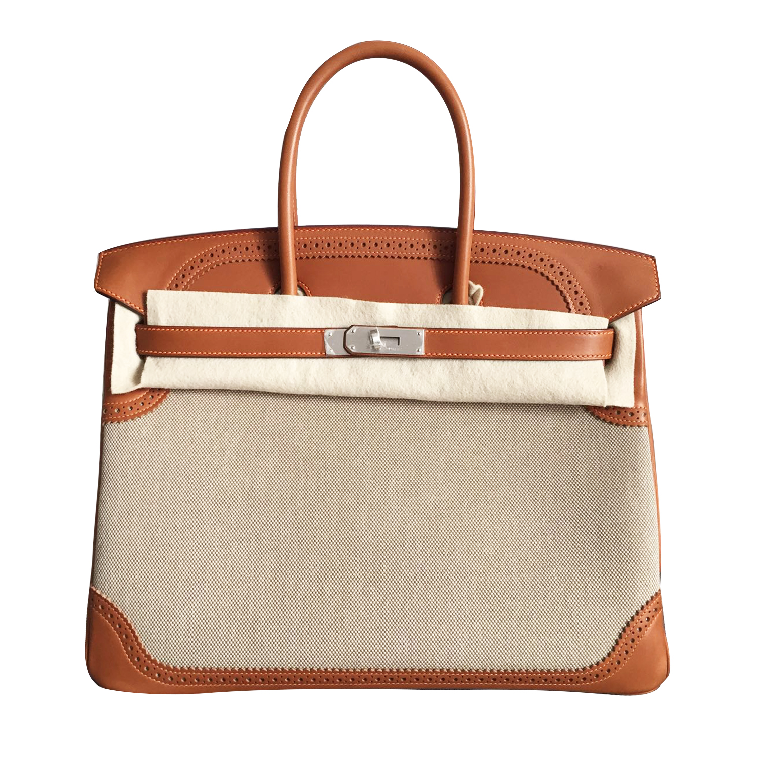 barenia birkin 35