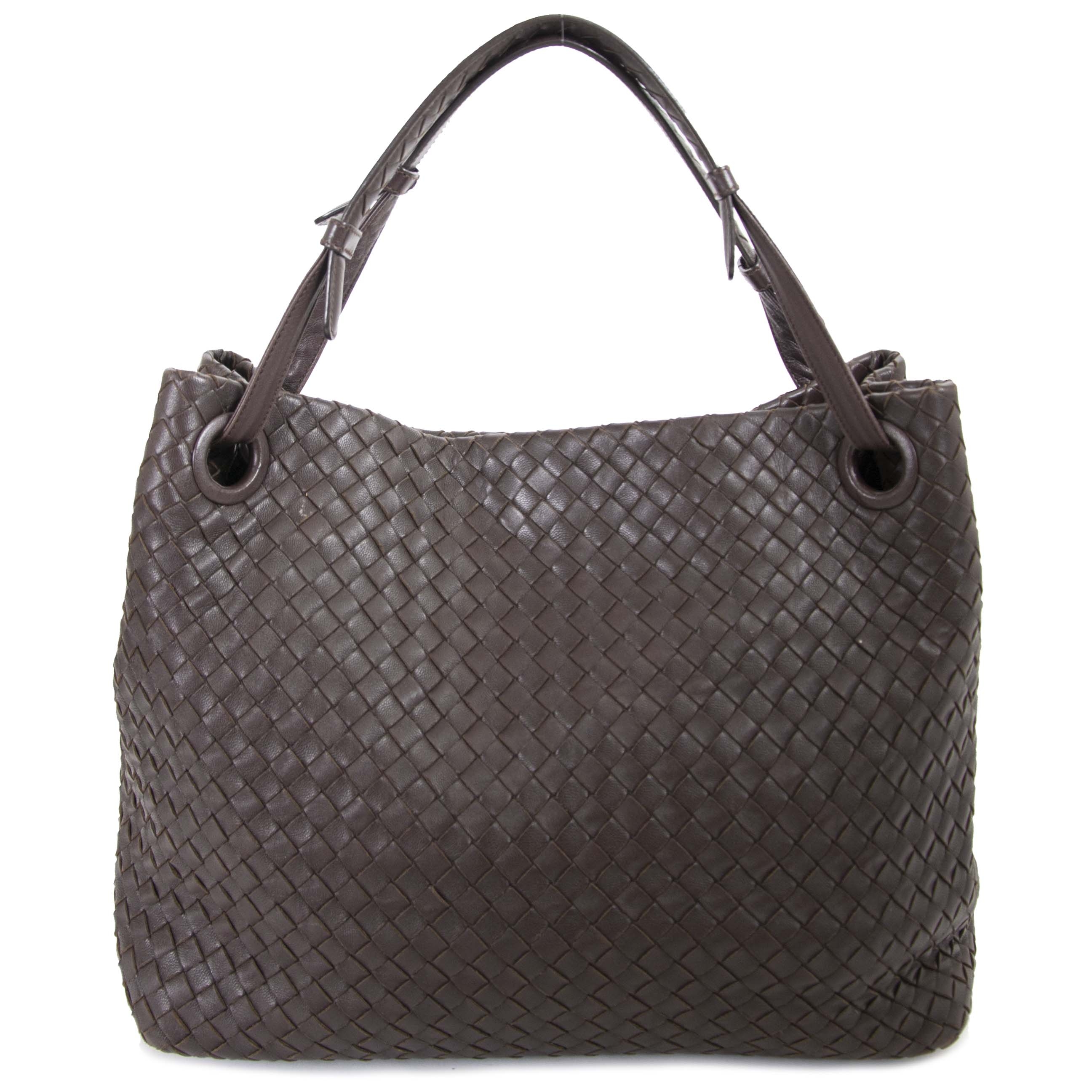 Bottega veneta garda hot sale bag