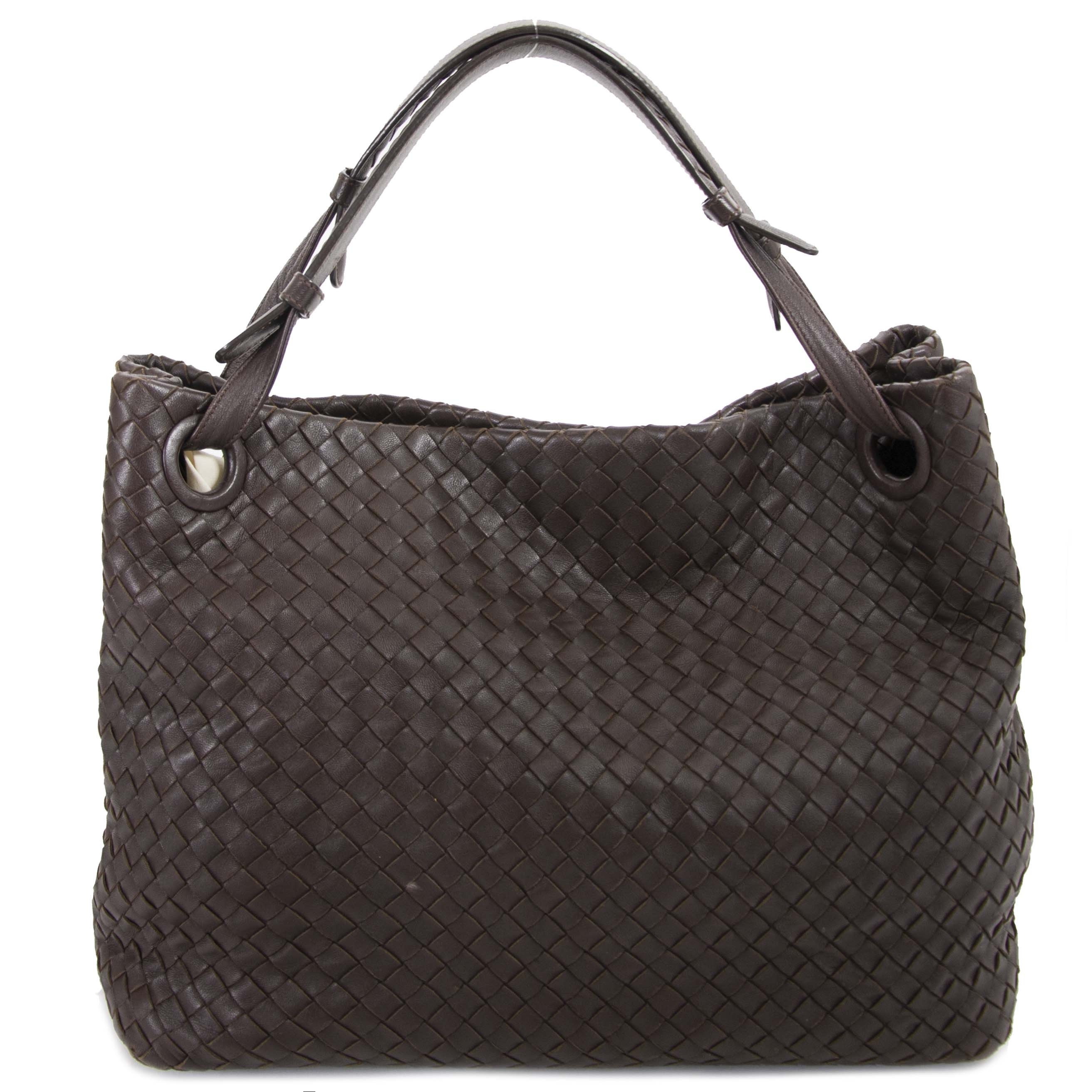 Bottega 2025 garda bag