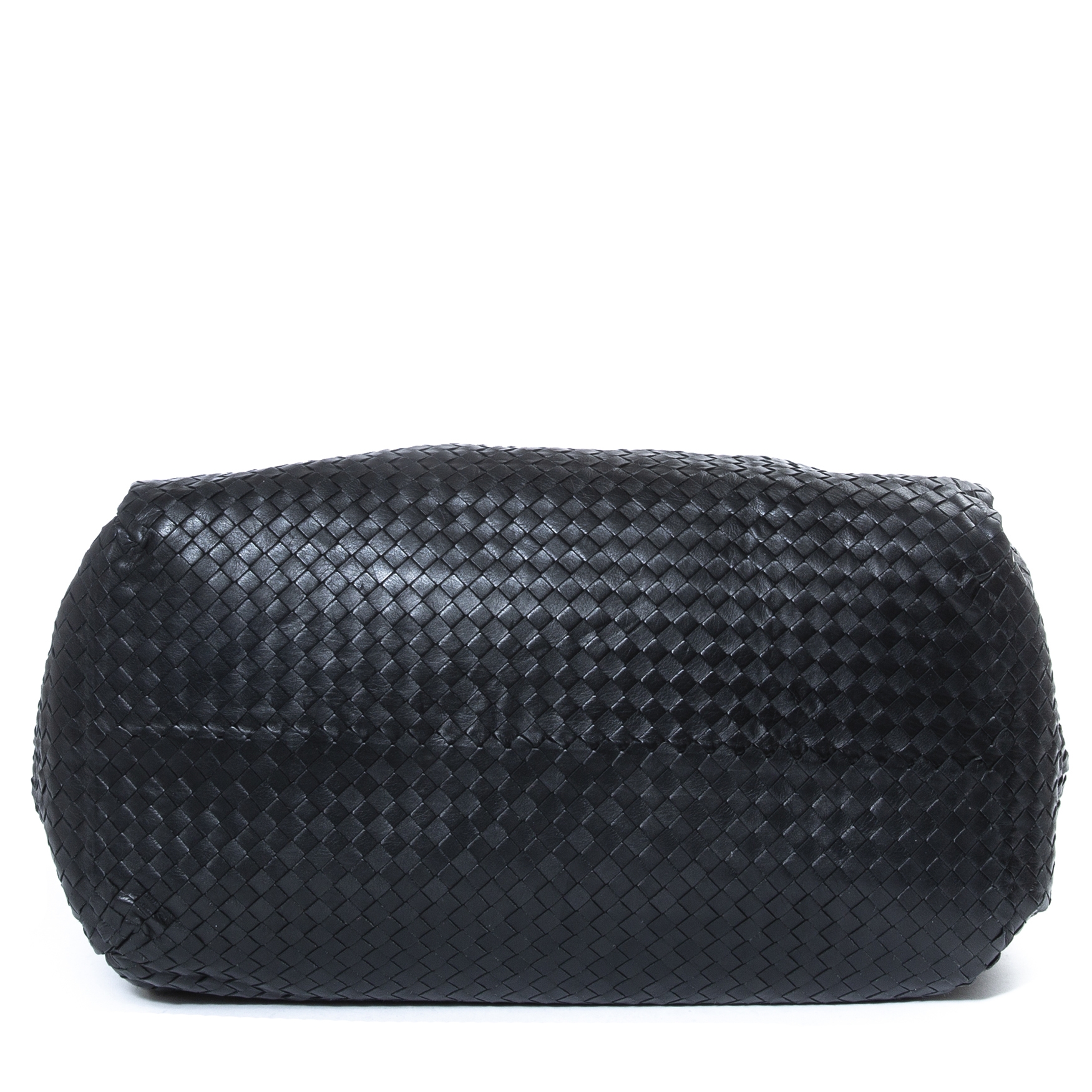 【関税込み】Bottega Veneta ブラック Abstract ベルト ブラックイントレチャート ベルト| Bottega Veneta® 日本