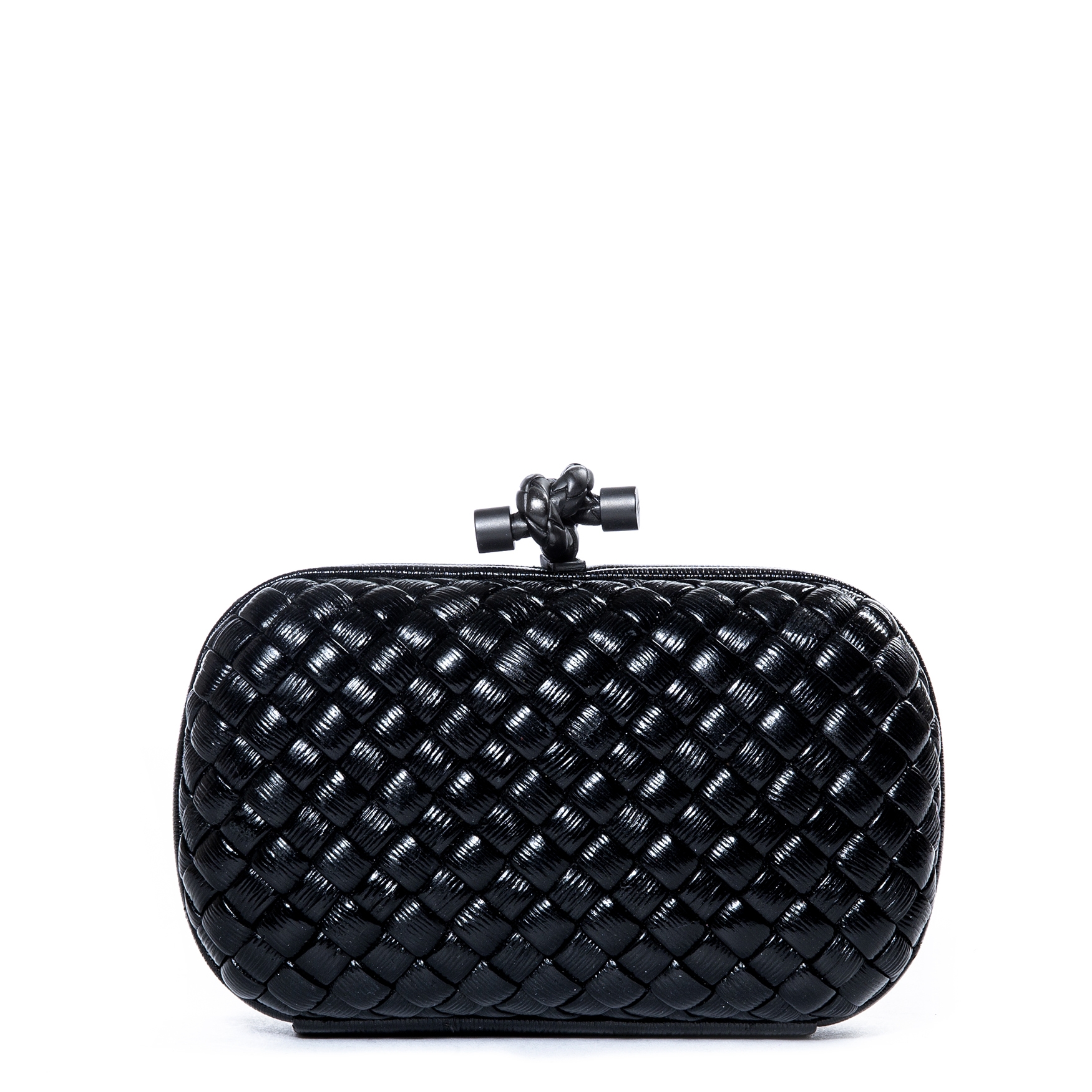 Bottega bag deals clutch