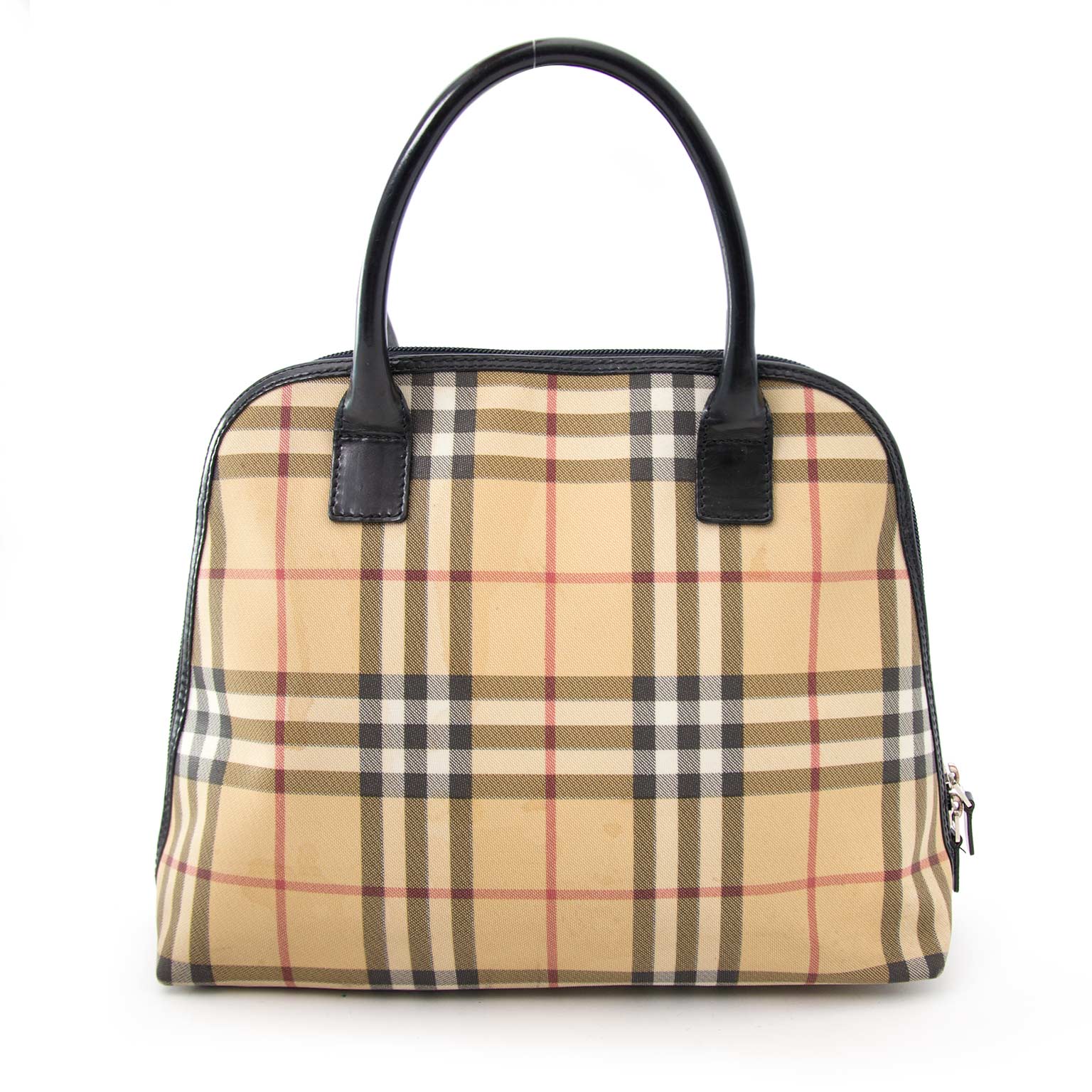 Burberry Alma Bag - Prestige Online Store - Luxury Items with