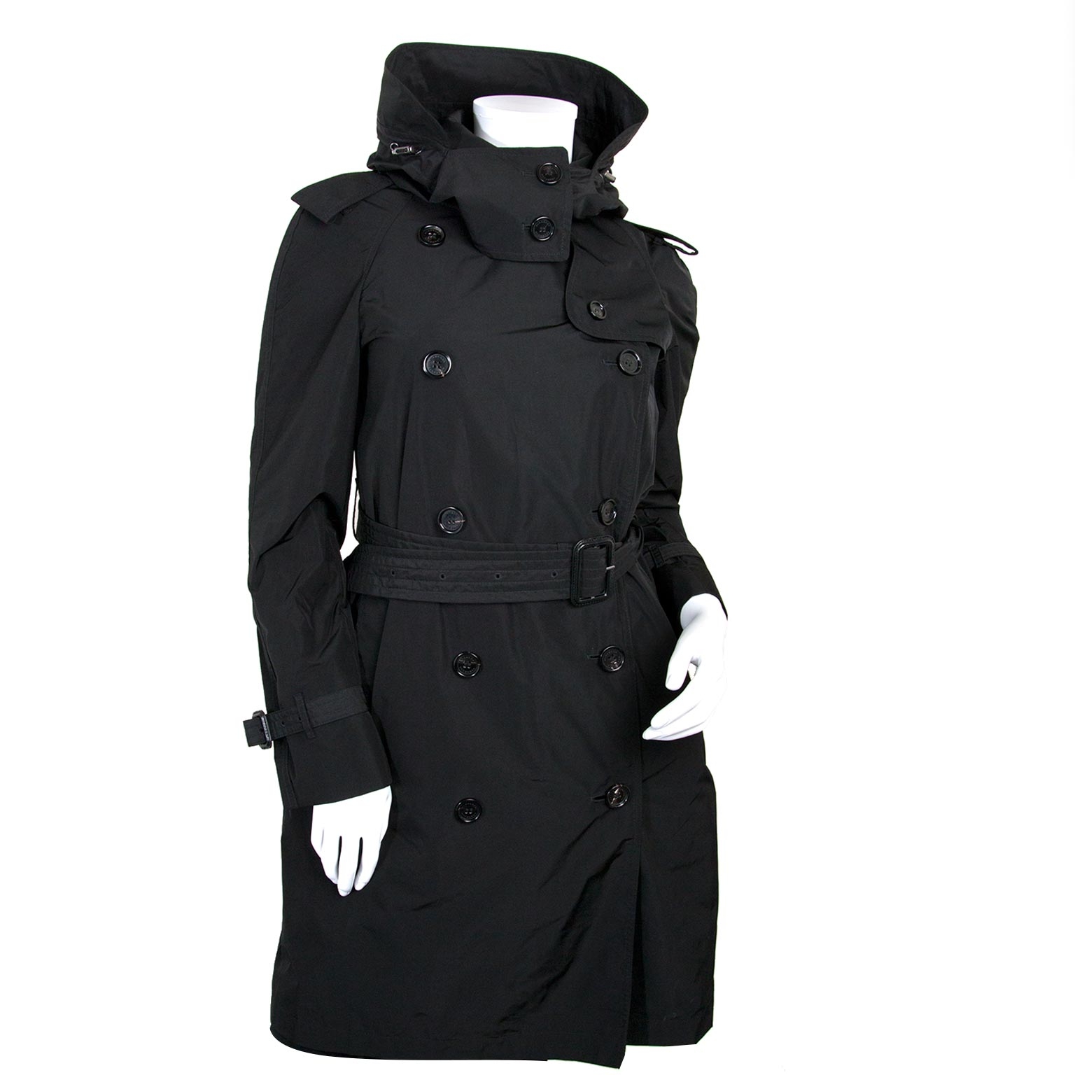 burberry-black-trench-coat-