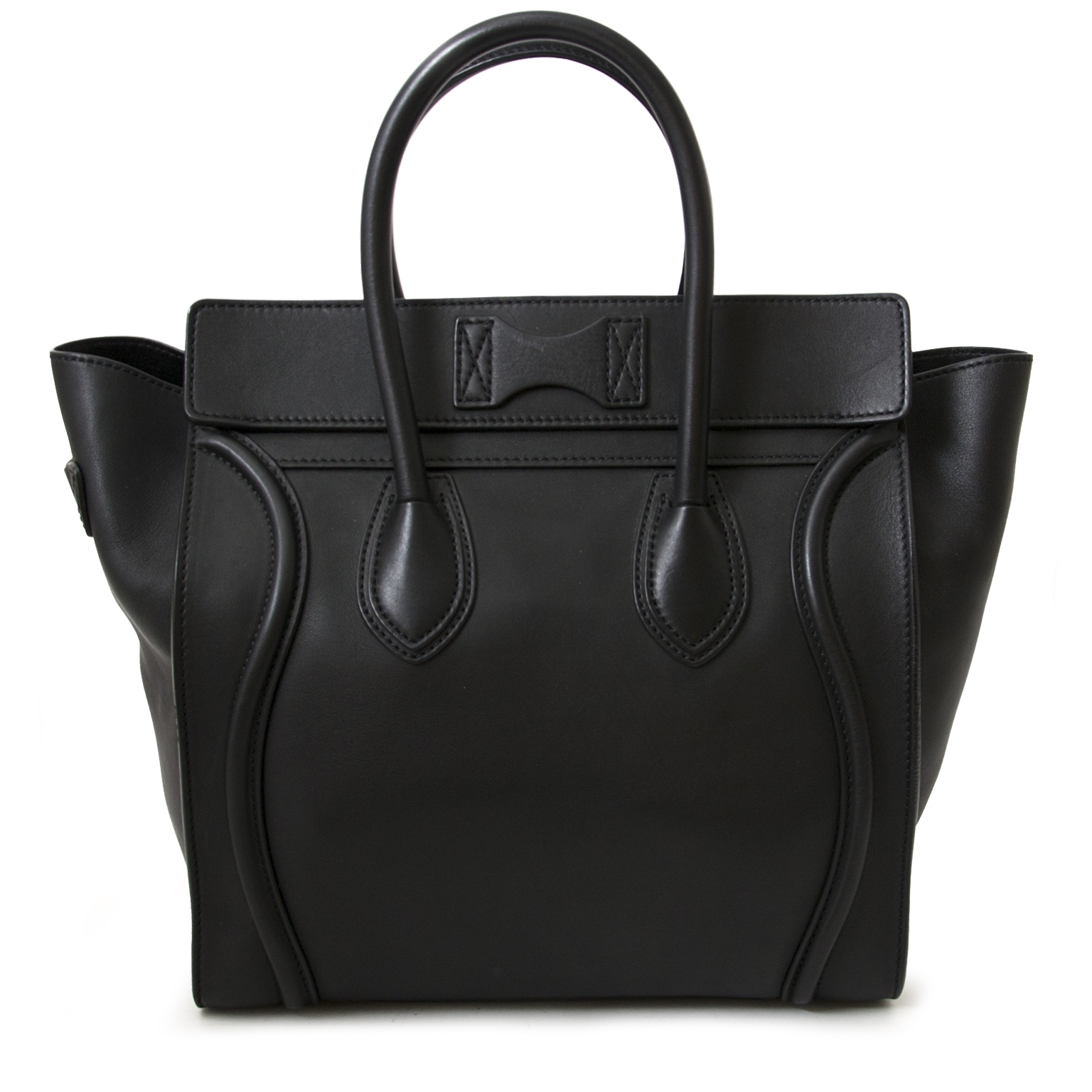 Celine luggage hotsell bag