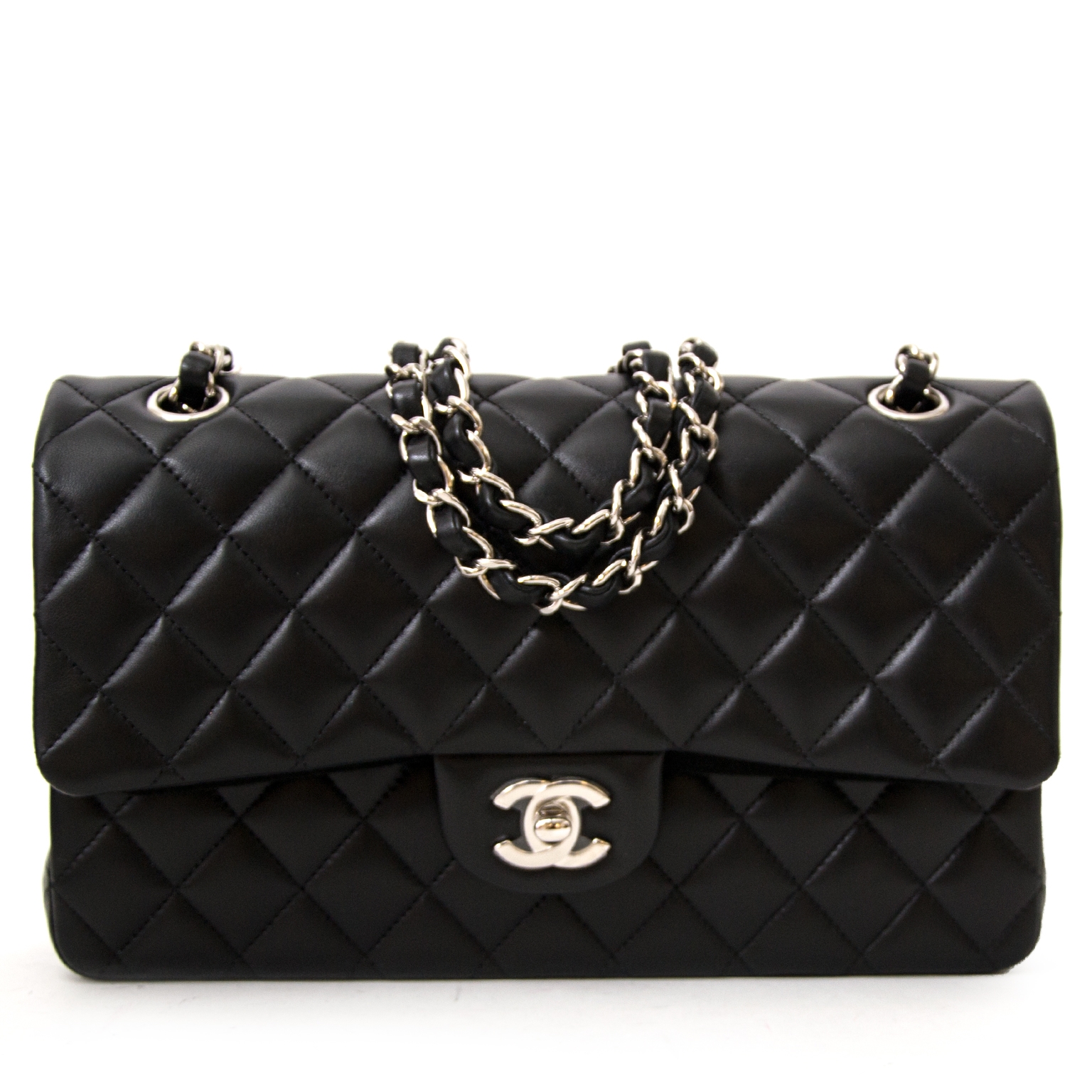 used chanel