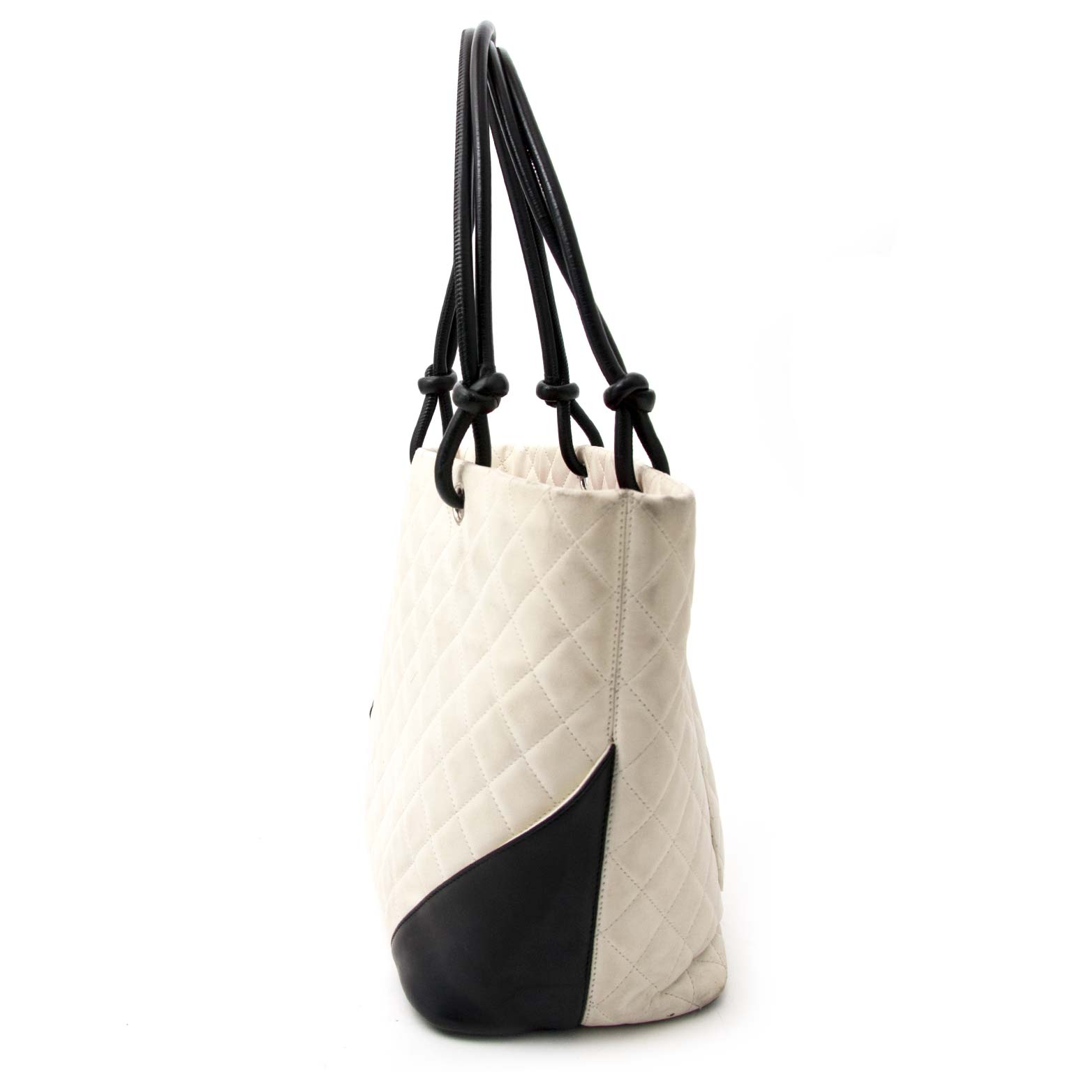 CHANEL CHANEL Cambon Medium Bags & Handbags for Women, Authenticity  Guaranteed