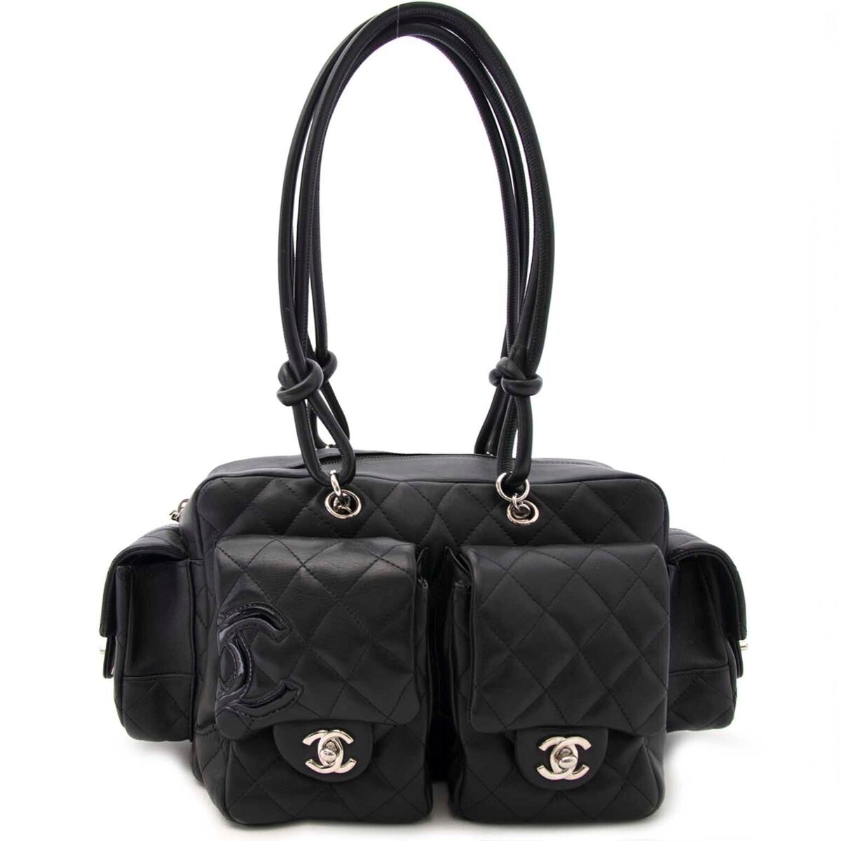 Chanel pocket sales