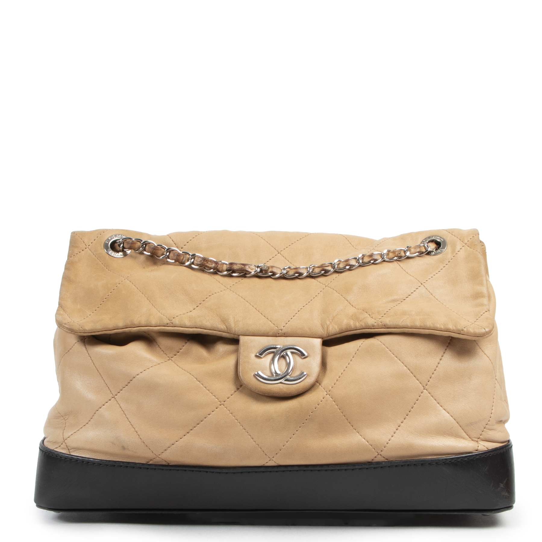 Chanel rabat bag outlet