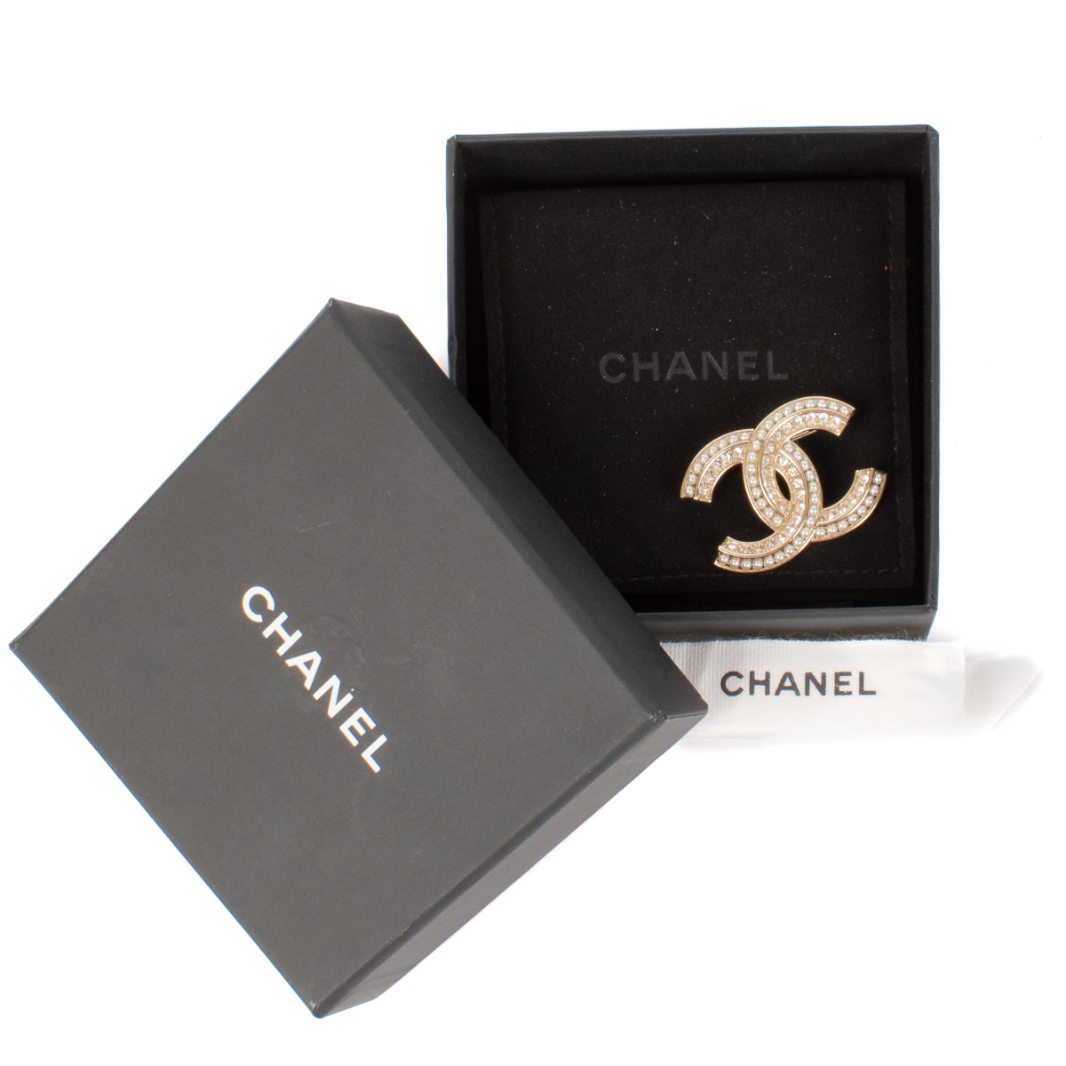 【CHANEL】l CC-logo brooch★シャネル【ランク:A】 s-l1200.jpg