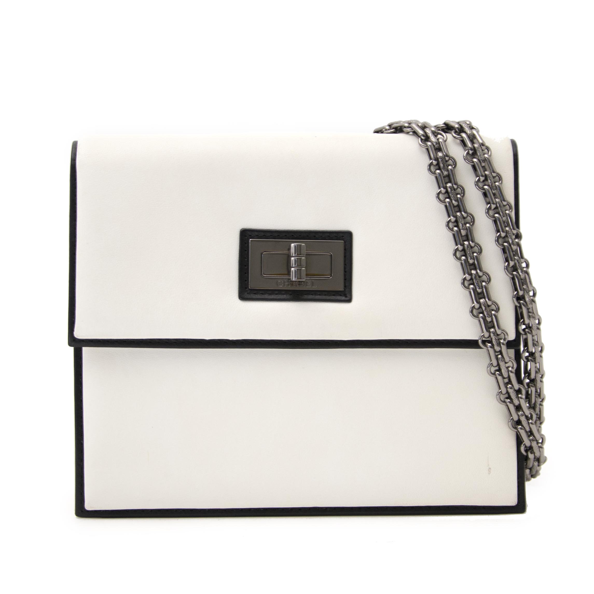 Chanel 2008 bag collection on sale