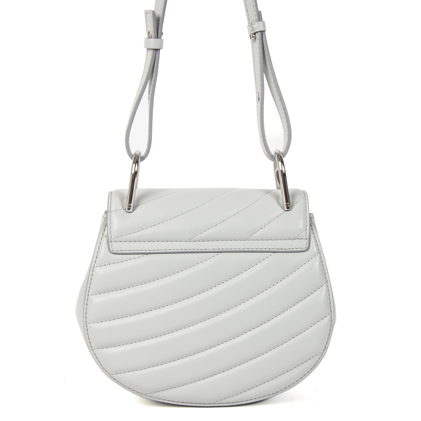 chloe drew ミニショルダーバッグ CHLOÉ Drew Small Shoulder Bag | eBay
