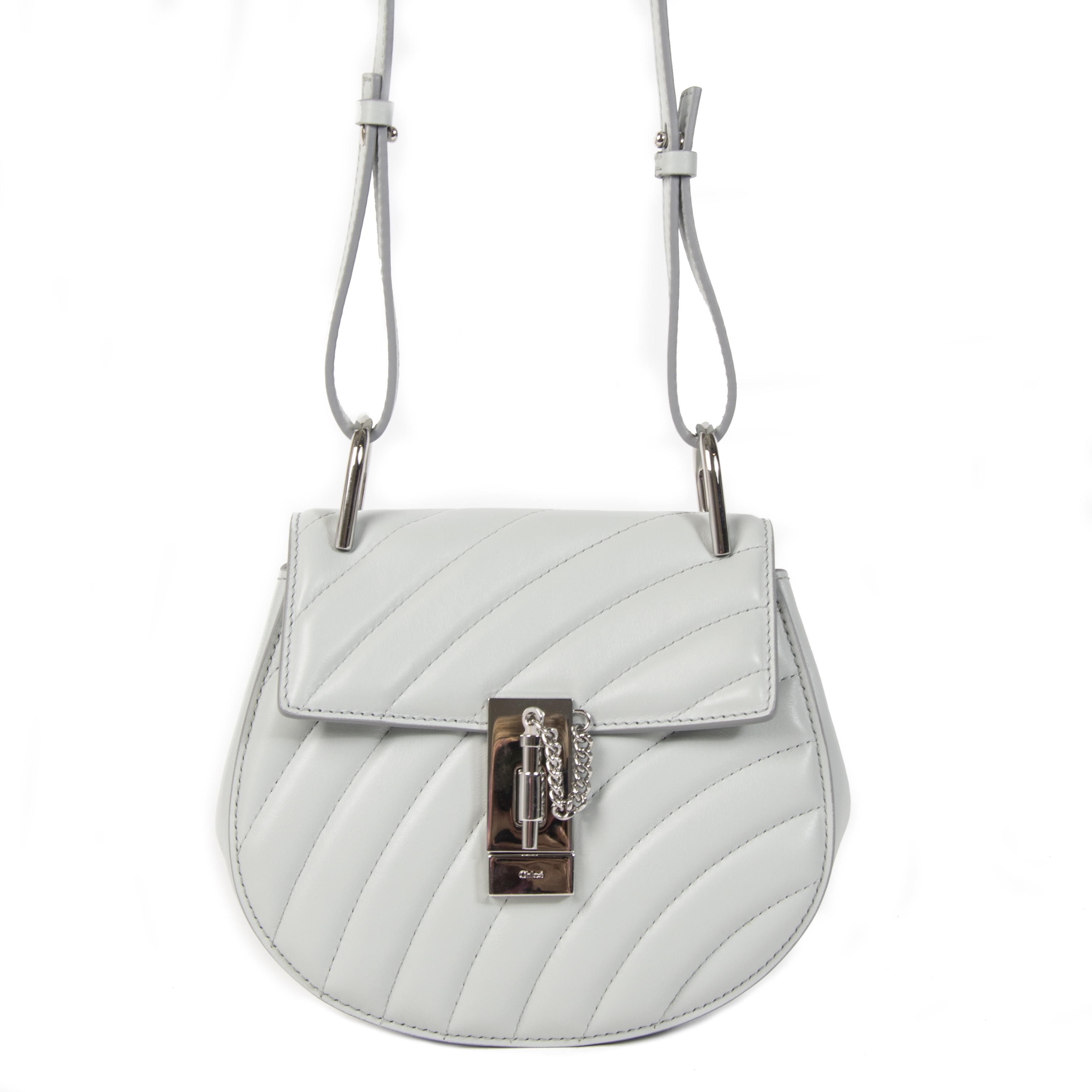 Chloe airy grey sale
