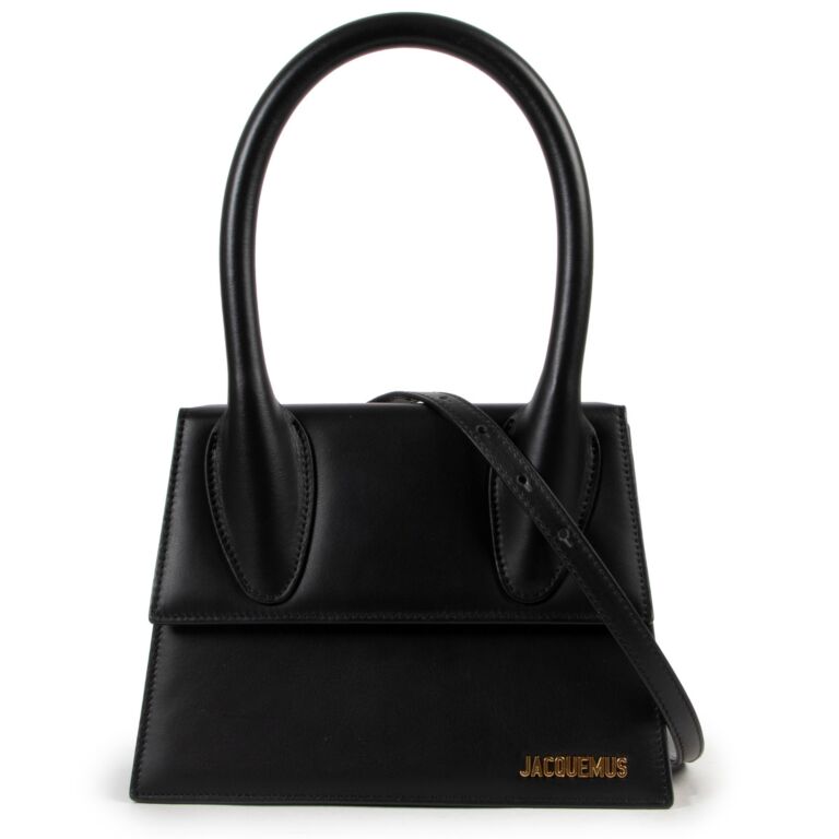 Authentic new arrivals jacquemus bag
