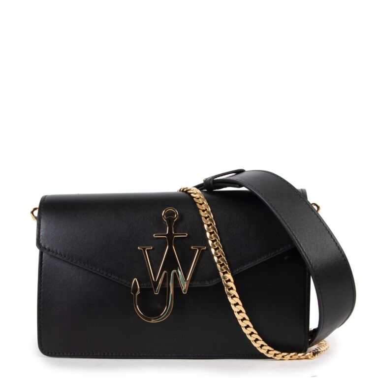 Jw anderson sales shoulder bag