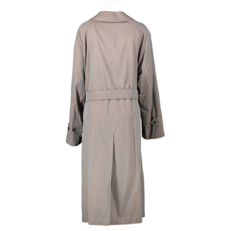 Burberry brighton coat discount