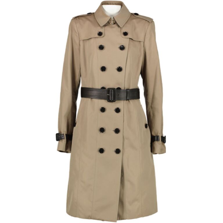 Burberry london trench outlet