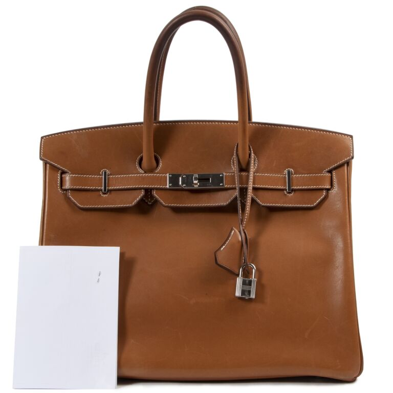Hermes birkin deals 35 price