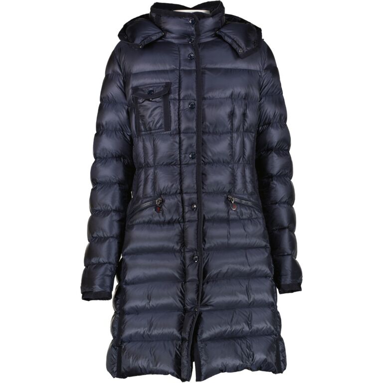 Moncler clearance hermine blue