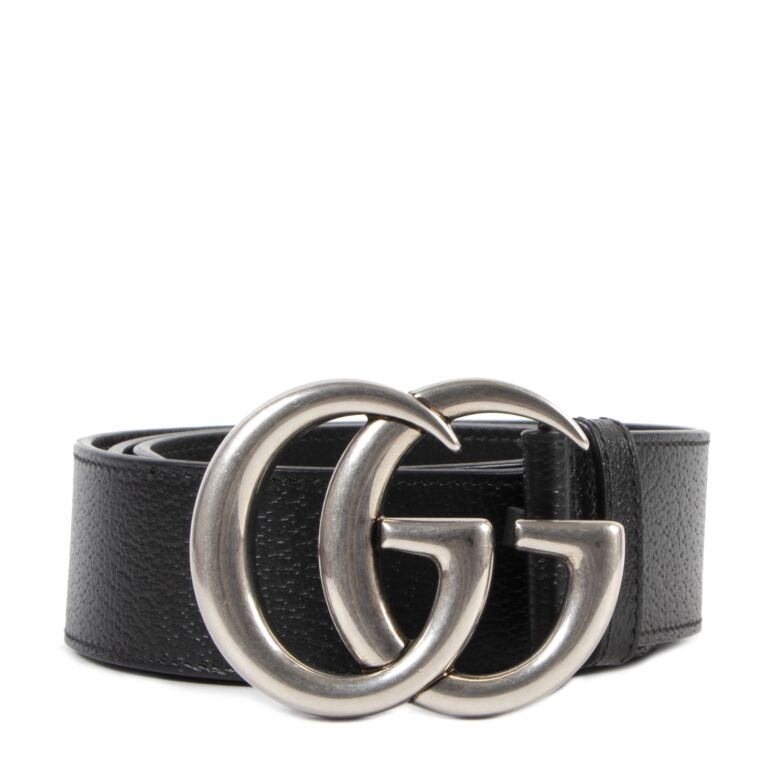 New gucci belt 2019 online