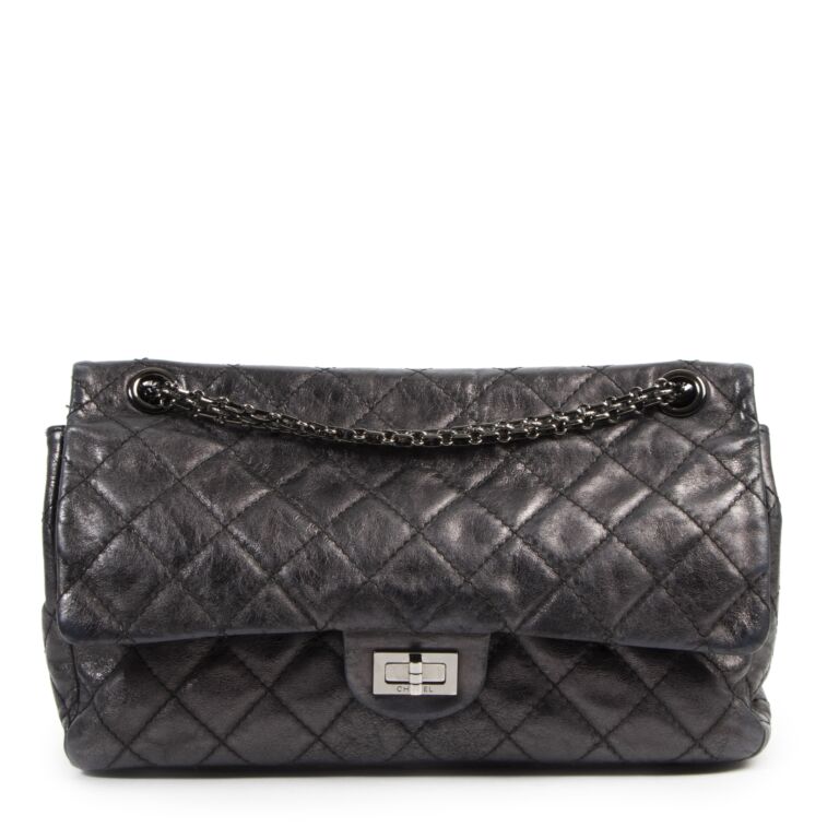Chanel second shop hand online