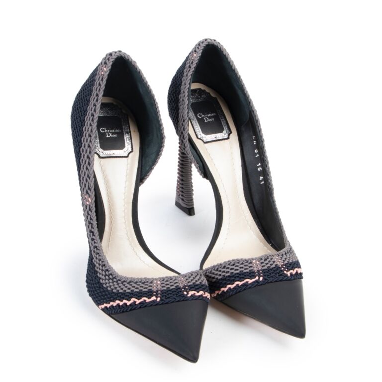 Dior songe pump shop
